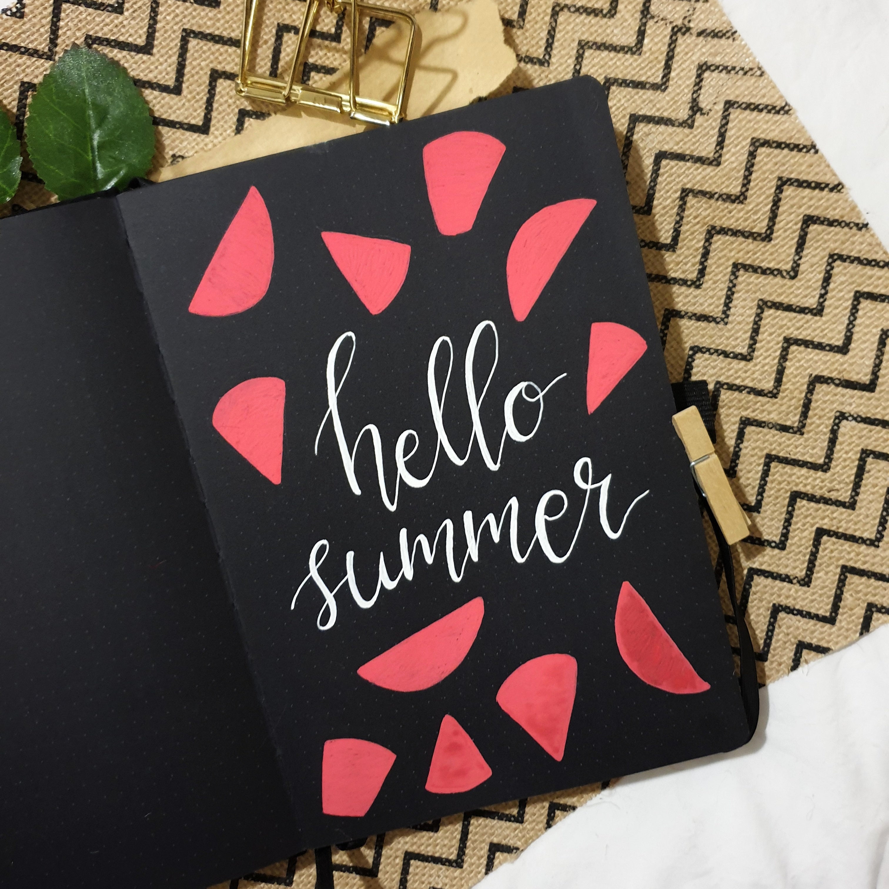 Archer and Olive Blackout Book