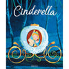 Die Cut <br/> Reading <br/> Cinderella
