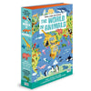 Travel Learn <br/> and Explore <br/> The World Of Animals