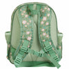 Backpack <br/> Blossoms Sage <br/> Insulated