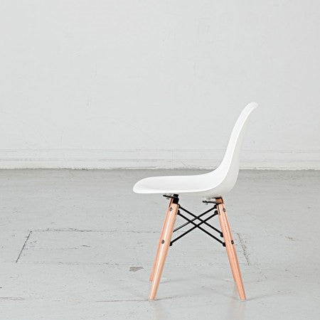 Caramel And Sun A Modern Kids Room Furniture Accessory White Chair