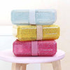 Lunch Box <br/> Glitter <br/> Gold