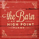 The Barn at High Point Farms, Chattanooga / North GA Wedding Venue