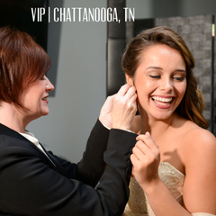 Chattanooga, TN | VIP Appointment
