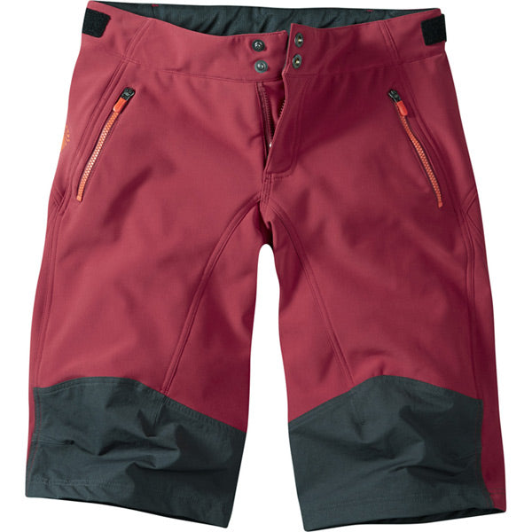 madison trail shorts