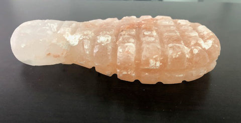 Saltability Himalayan Salt Cellulite Body Paddle