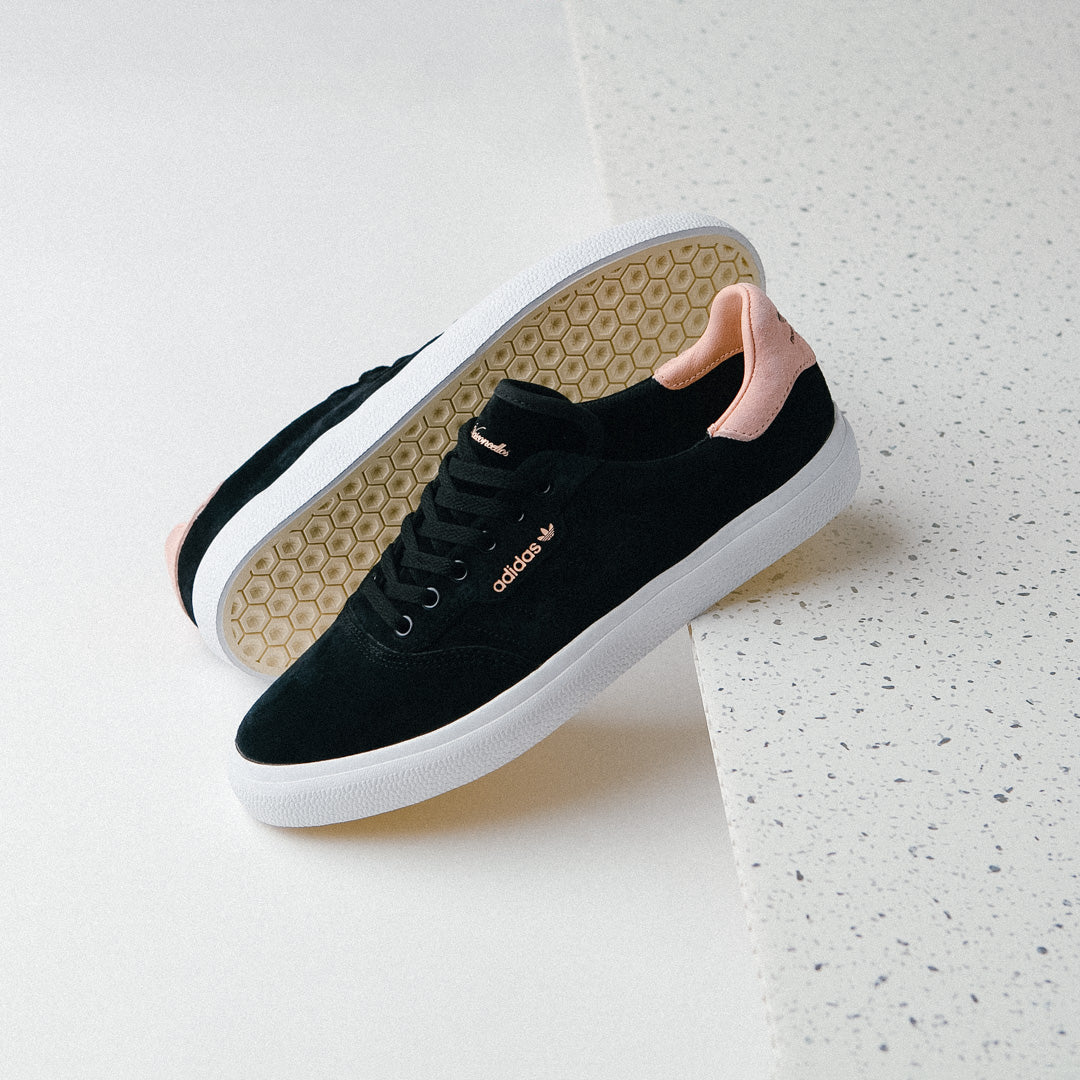 adidas Skateboarding: The Nora 