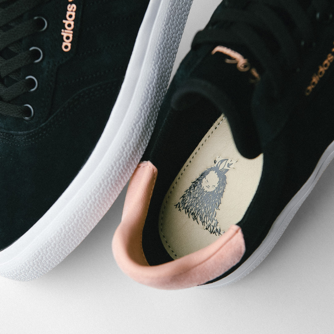 adidas Skateboarding: The Nora Collection | Flatspot