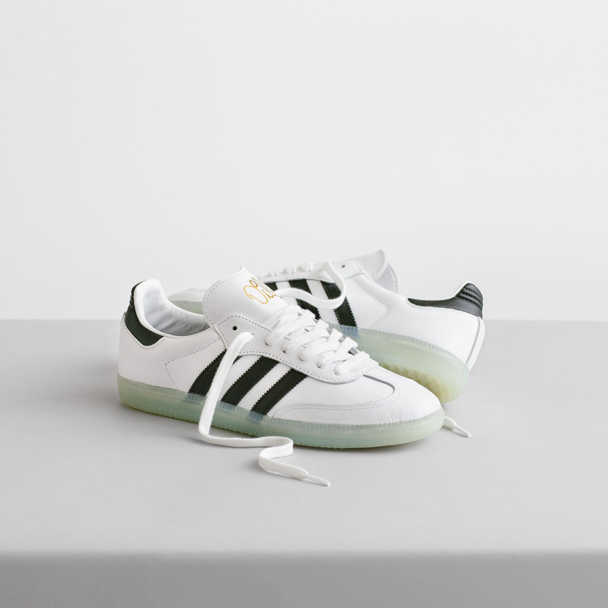 adidas x Dill Samba | Flatspot