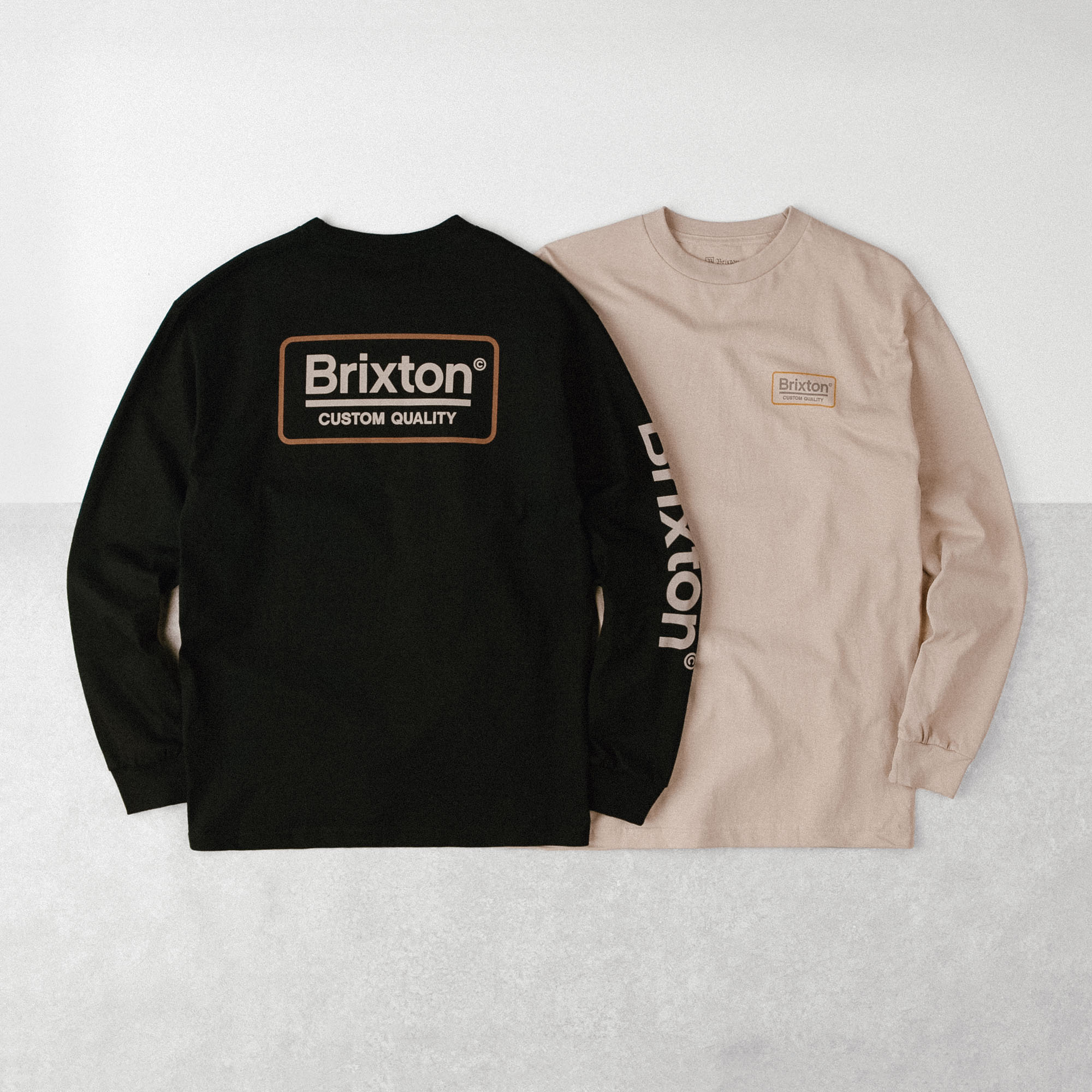 Brixton: Core Pieces & Seasonal Updates | Flatspot