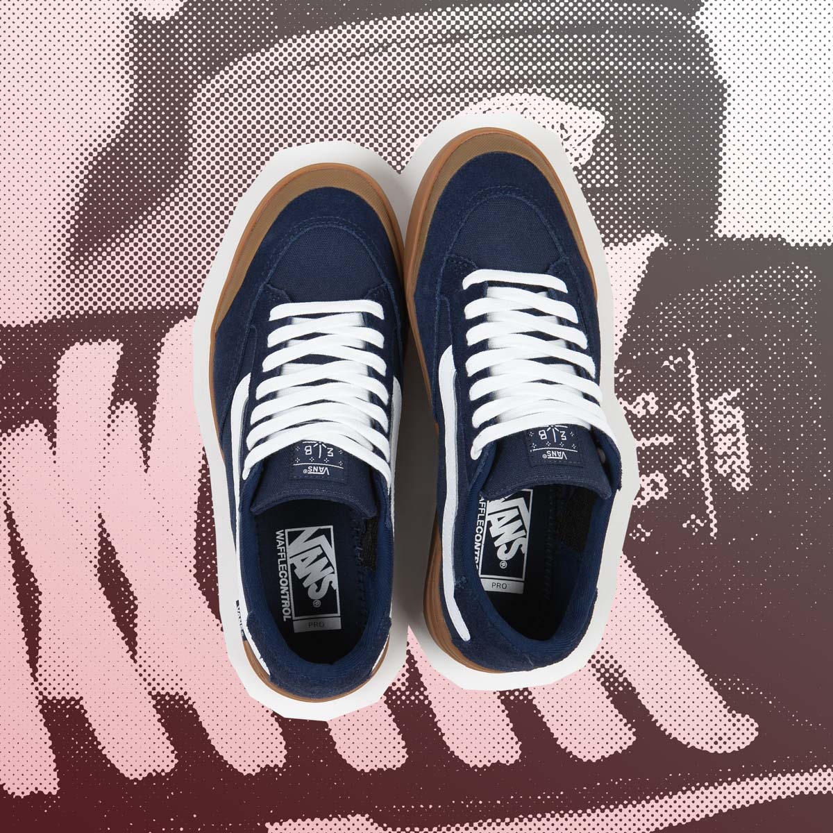  Focus On: Vans Footwear | Flatspot