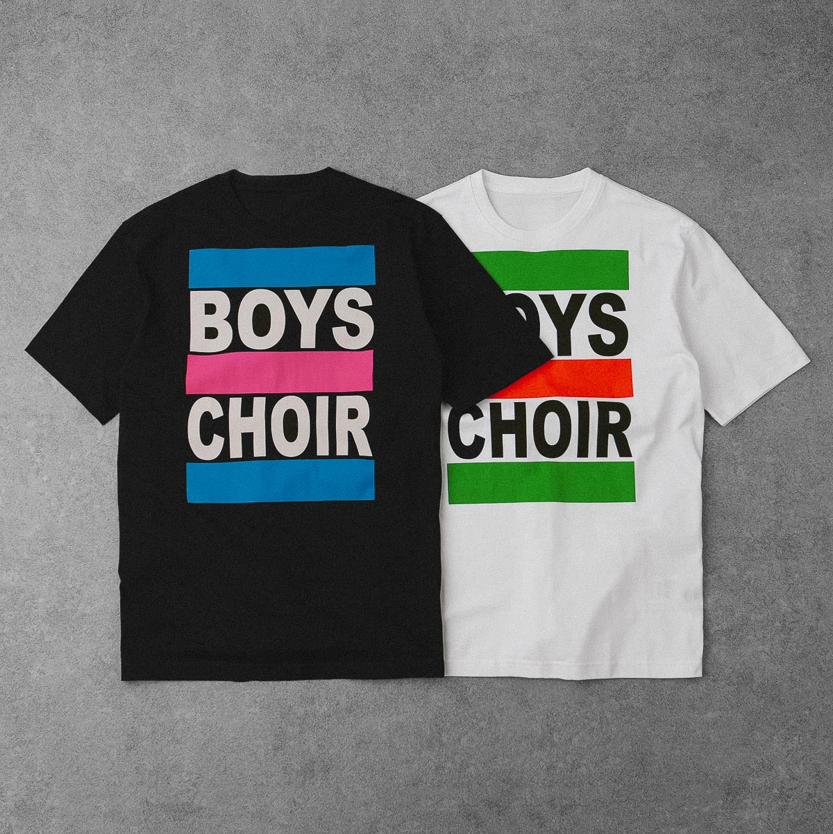 In Conversation with Daniel 'Snowy' Kinloch of Boys Choir | Flatspot