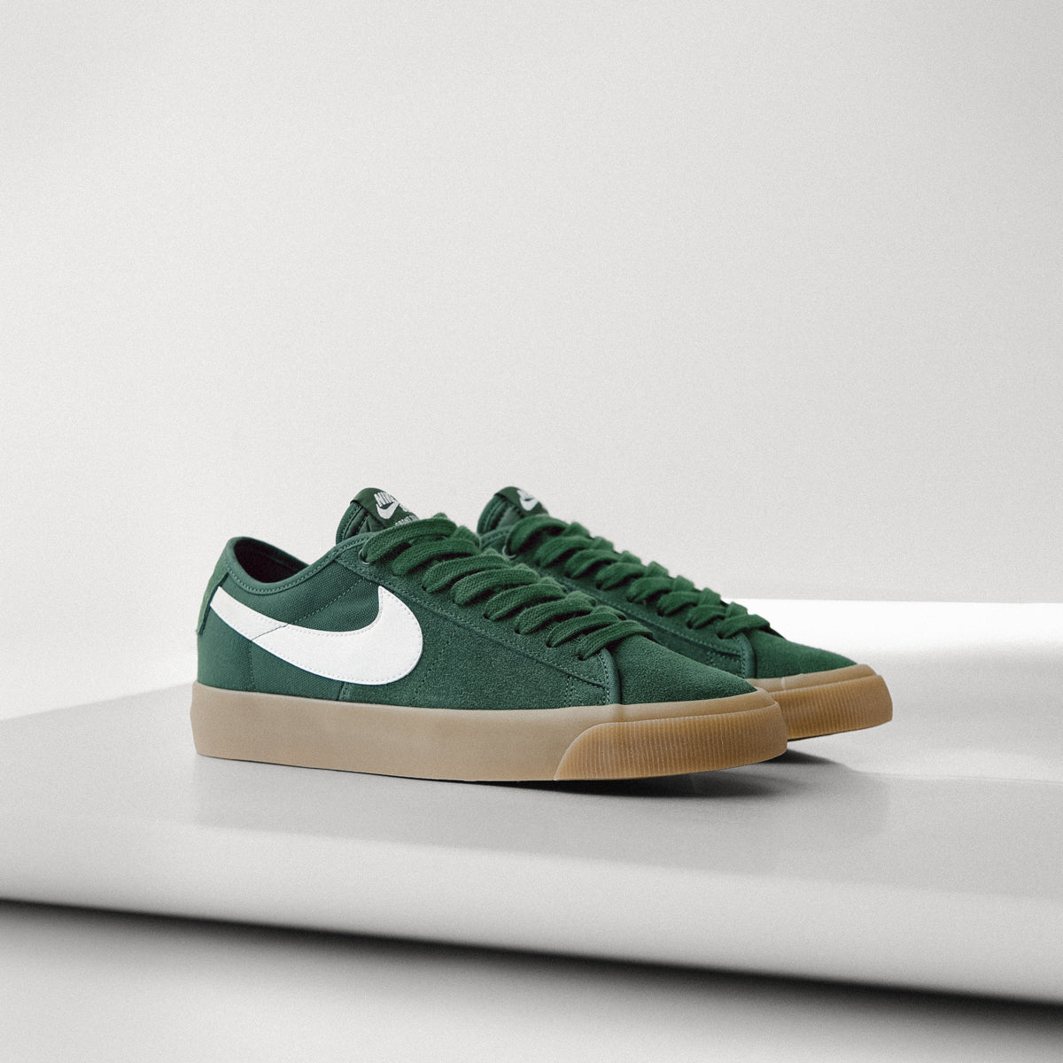 nike blazer low sb