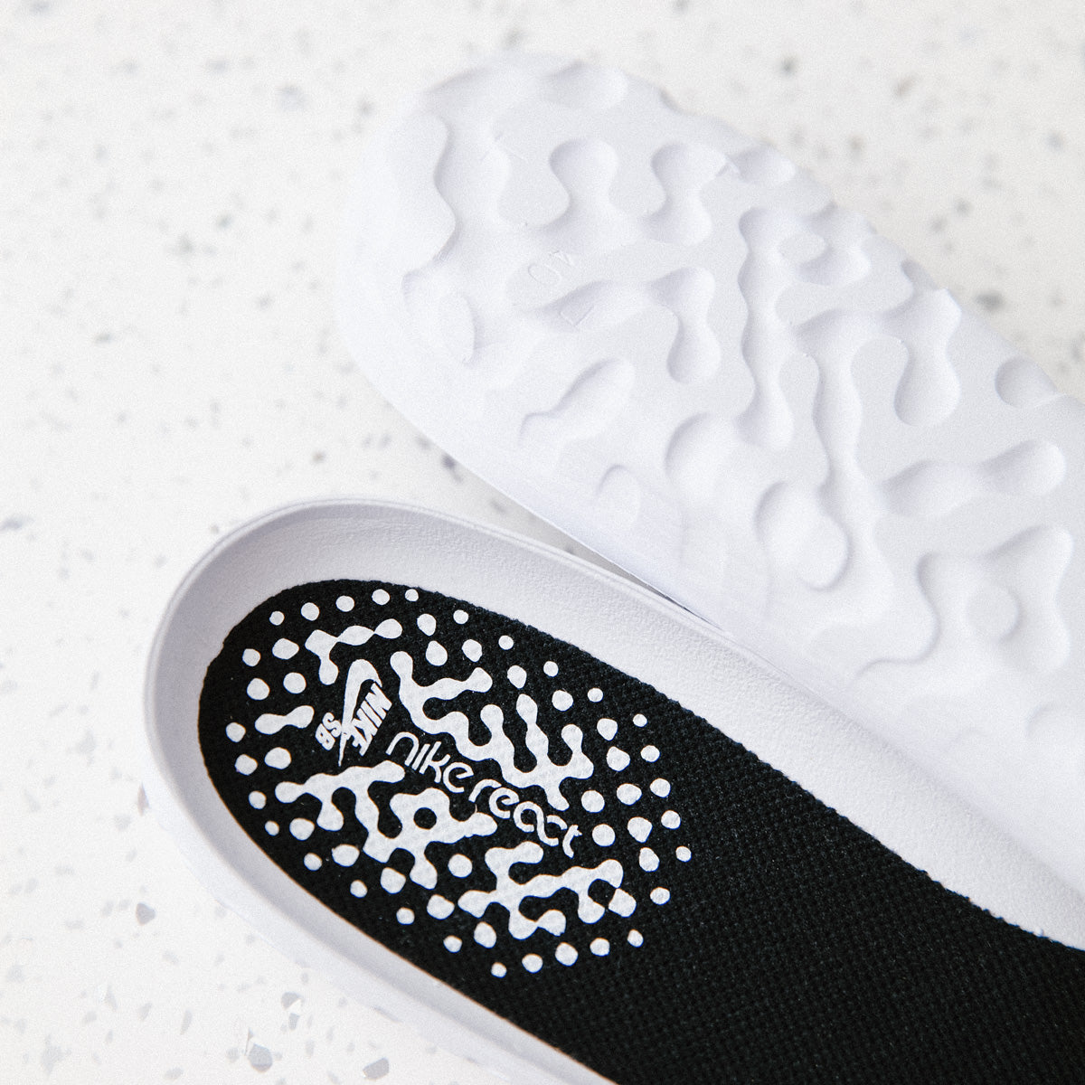 Introducing The Nike SB Bruin React | Flatspot