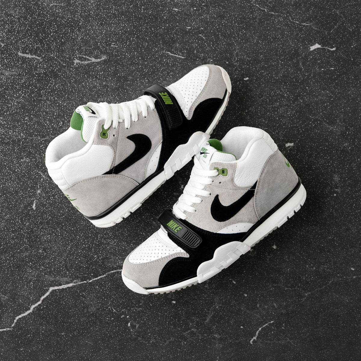 air trainer i