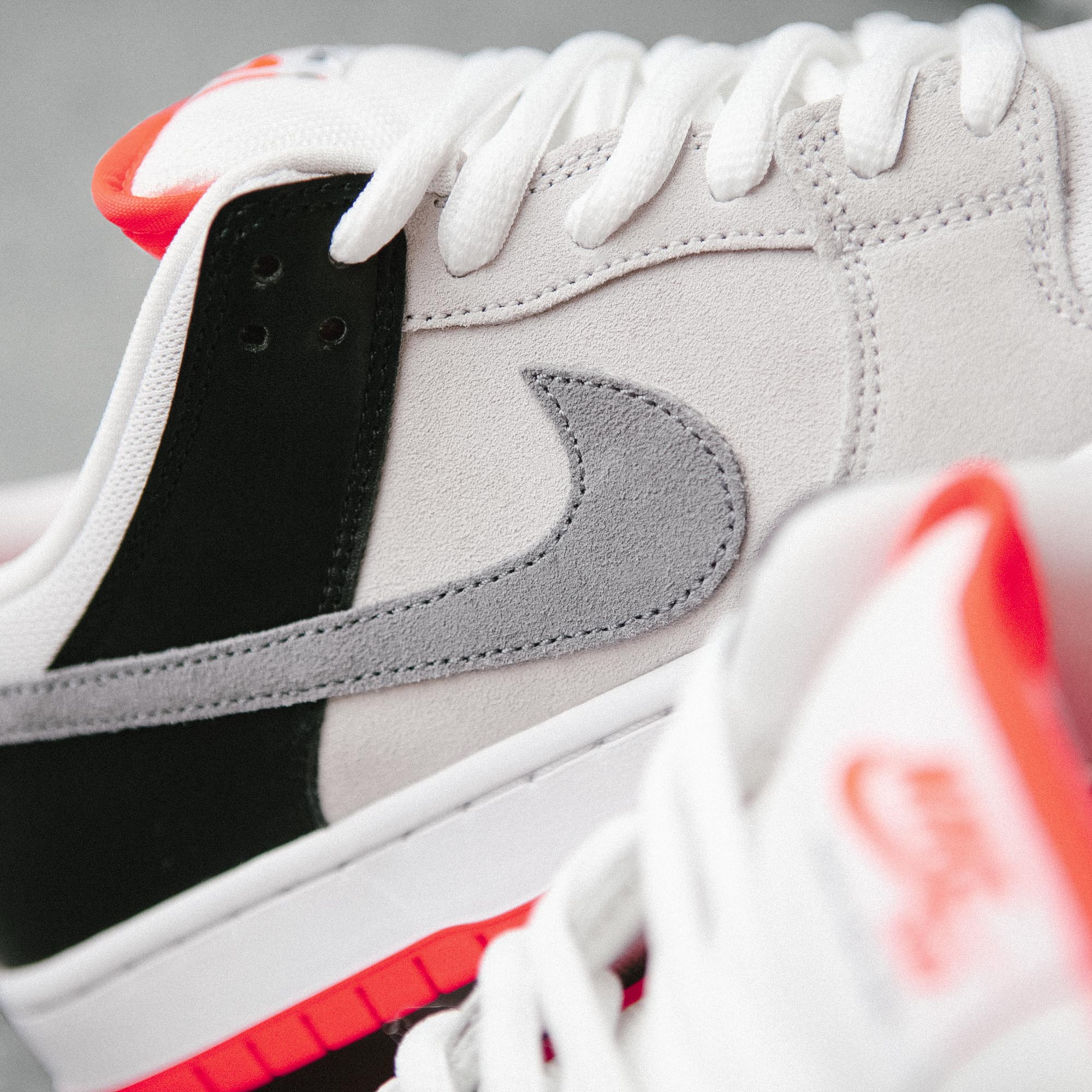 Nike SB Orange Label Dunk Low Pro | Flatspot