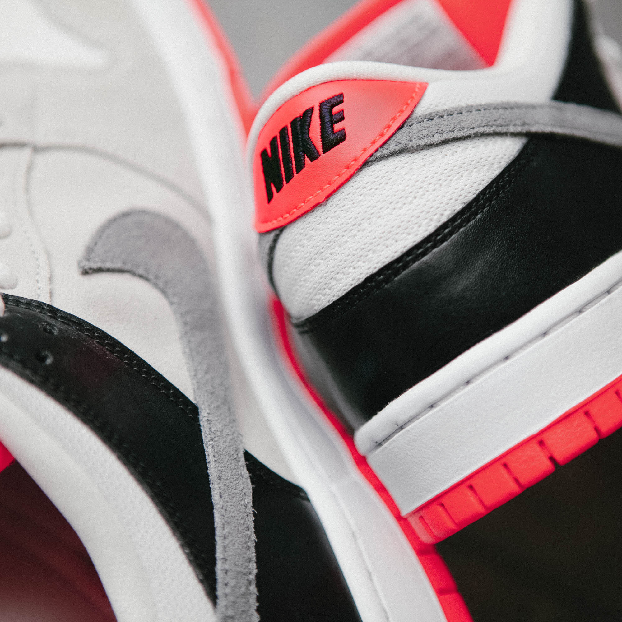 Nike SB Orange Label Dunk Low Pro | Flatspot