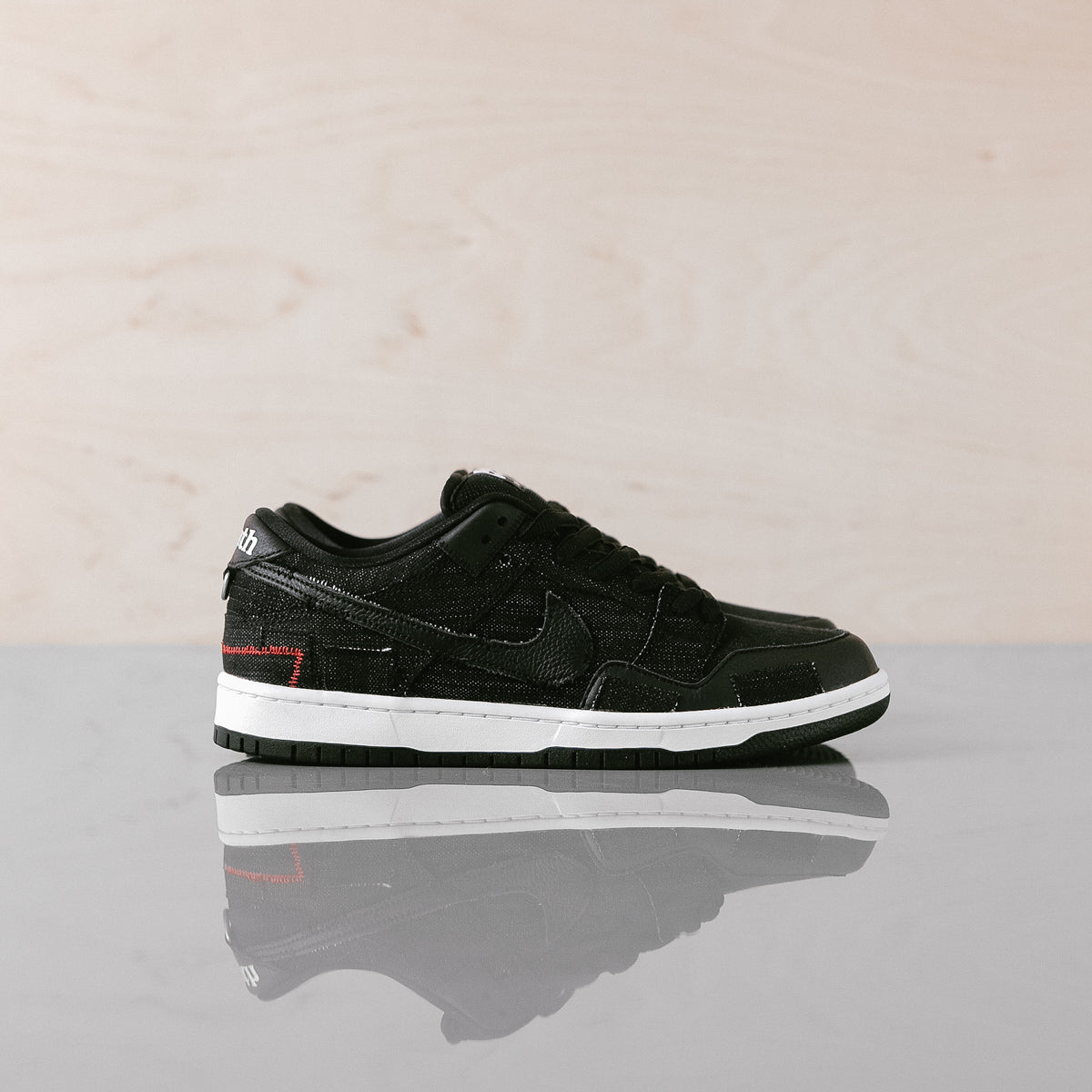 Nike SB x Wasted Youth Dunk Low Pro | Flatspot