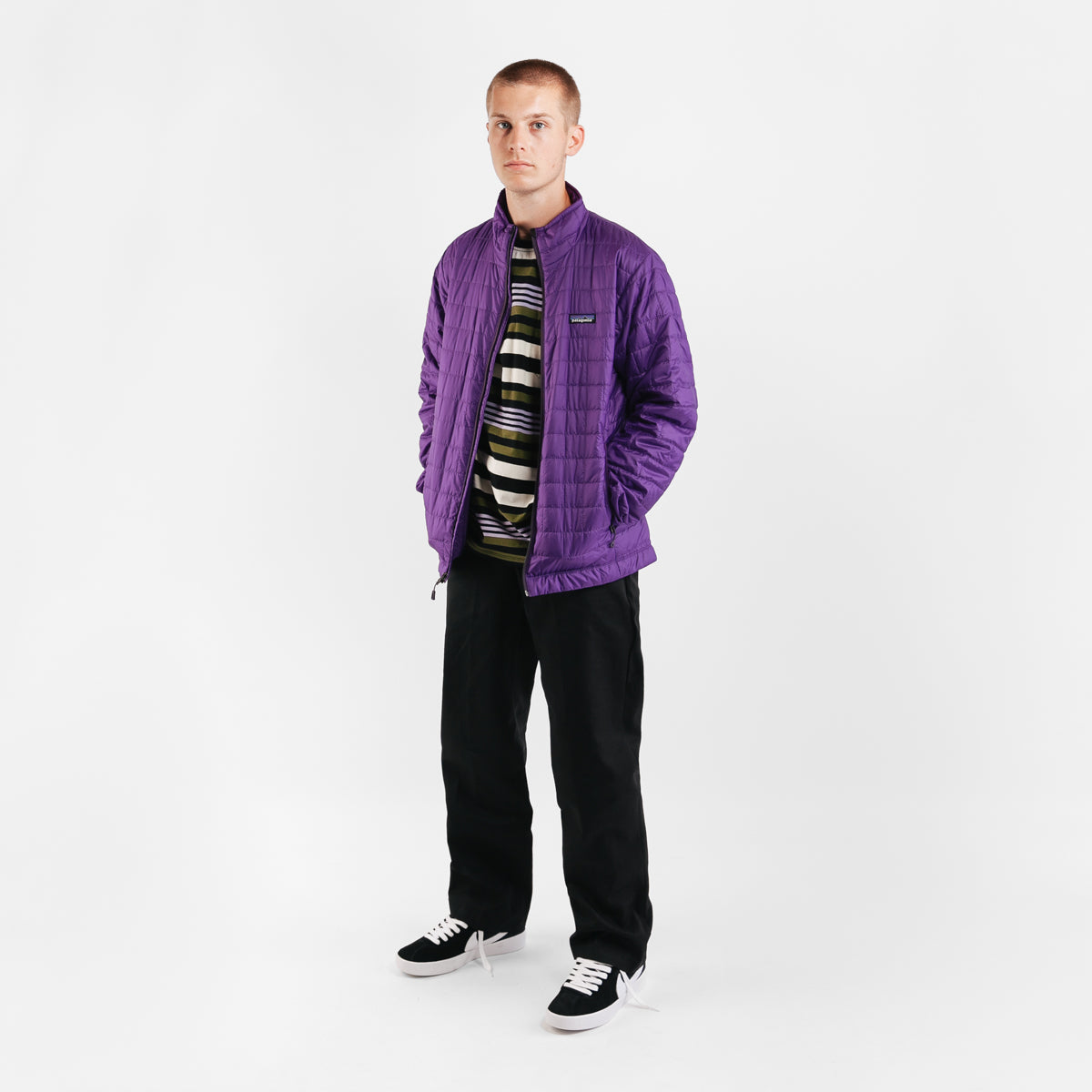 On Trend: Purple | Flatspot