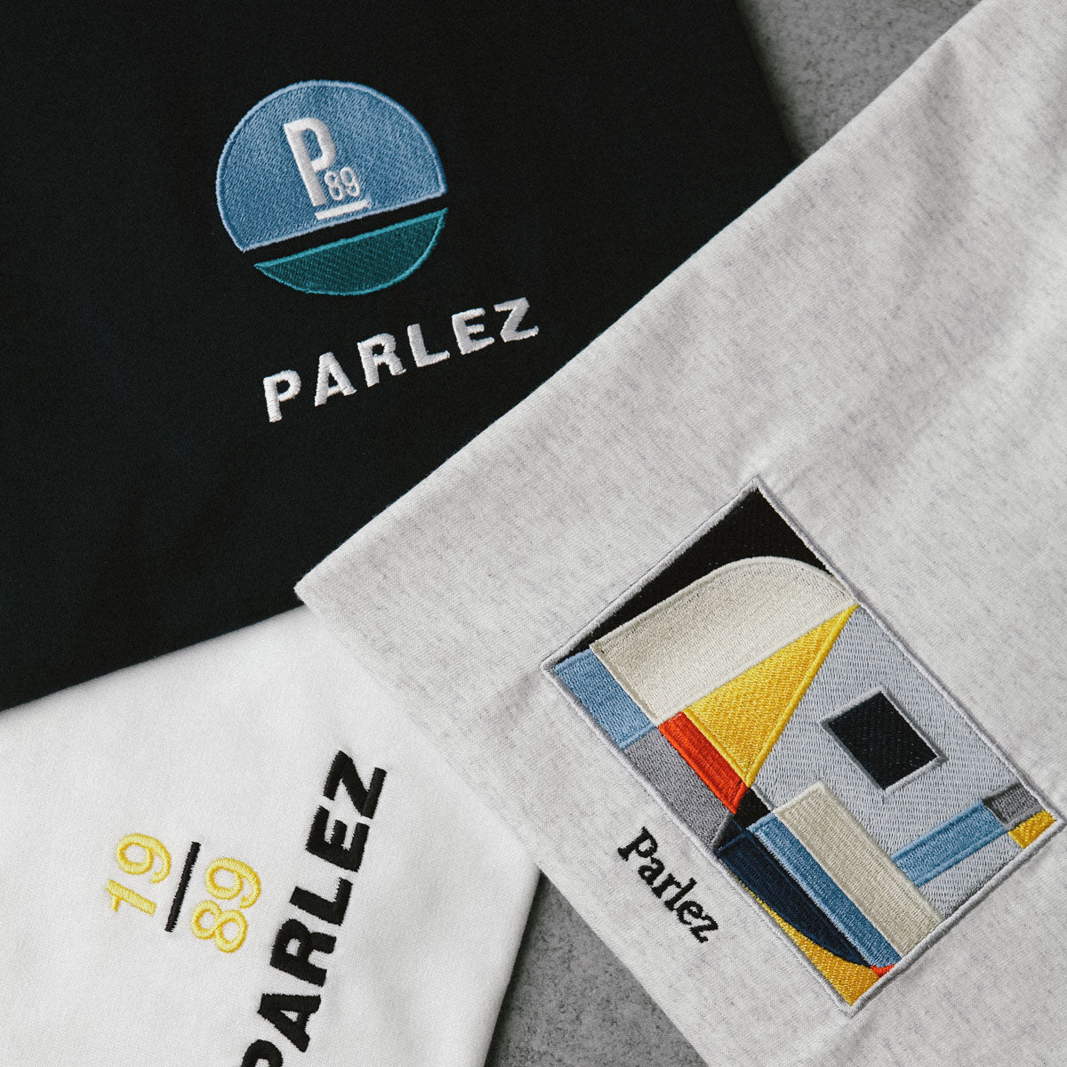 Parlez Q2 2020: Collection Overview | Flatspot