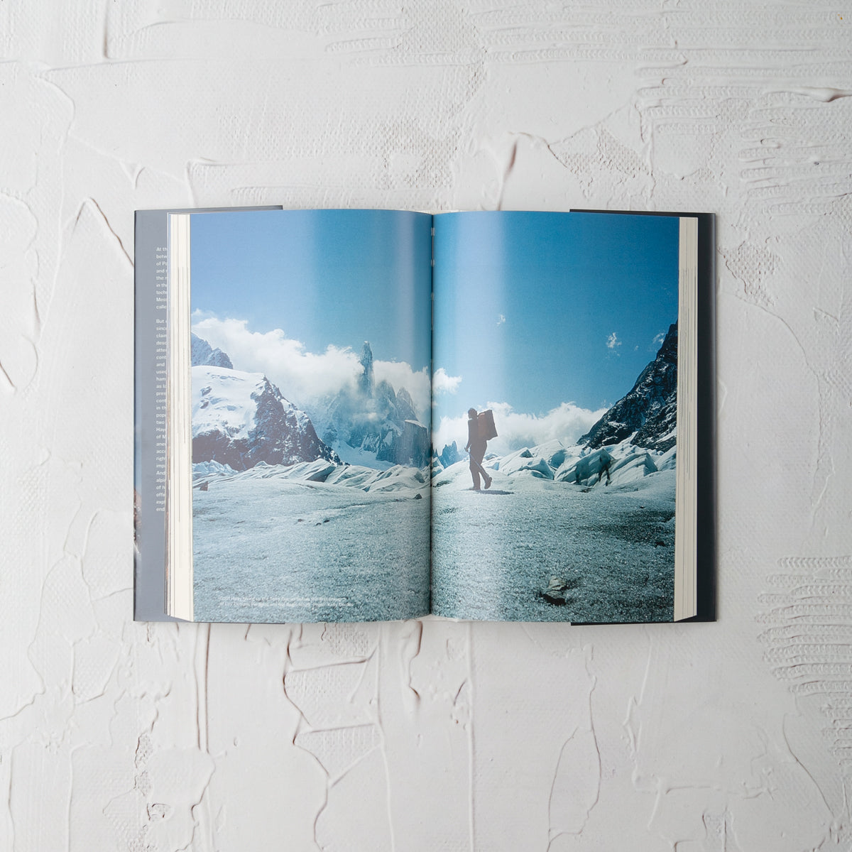 Patagonia Book Club | Flatspot 