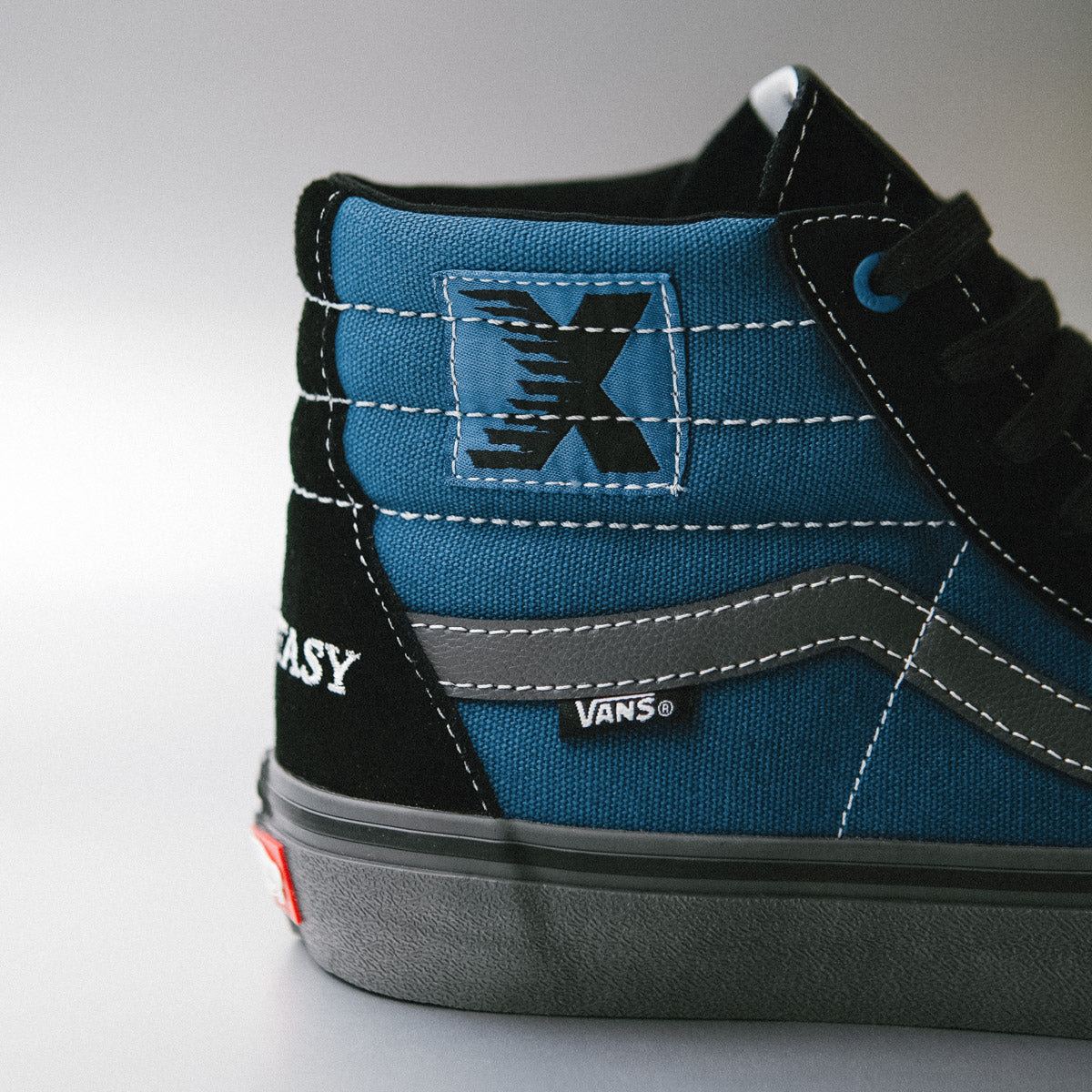 Vans x Sci-Fi Fantasy | Flatspot