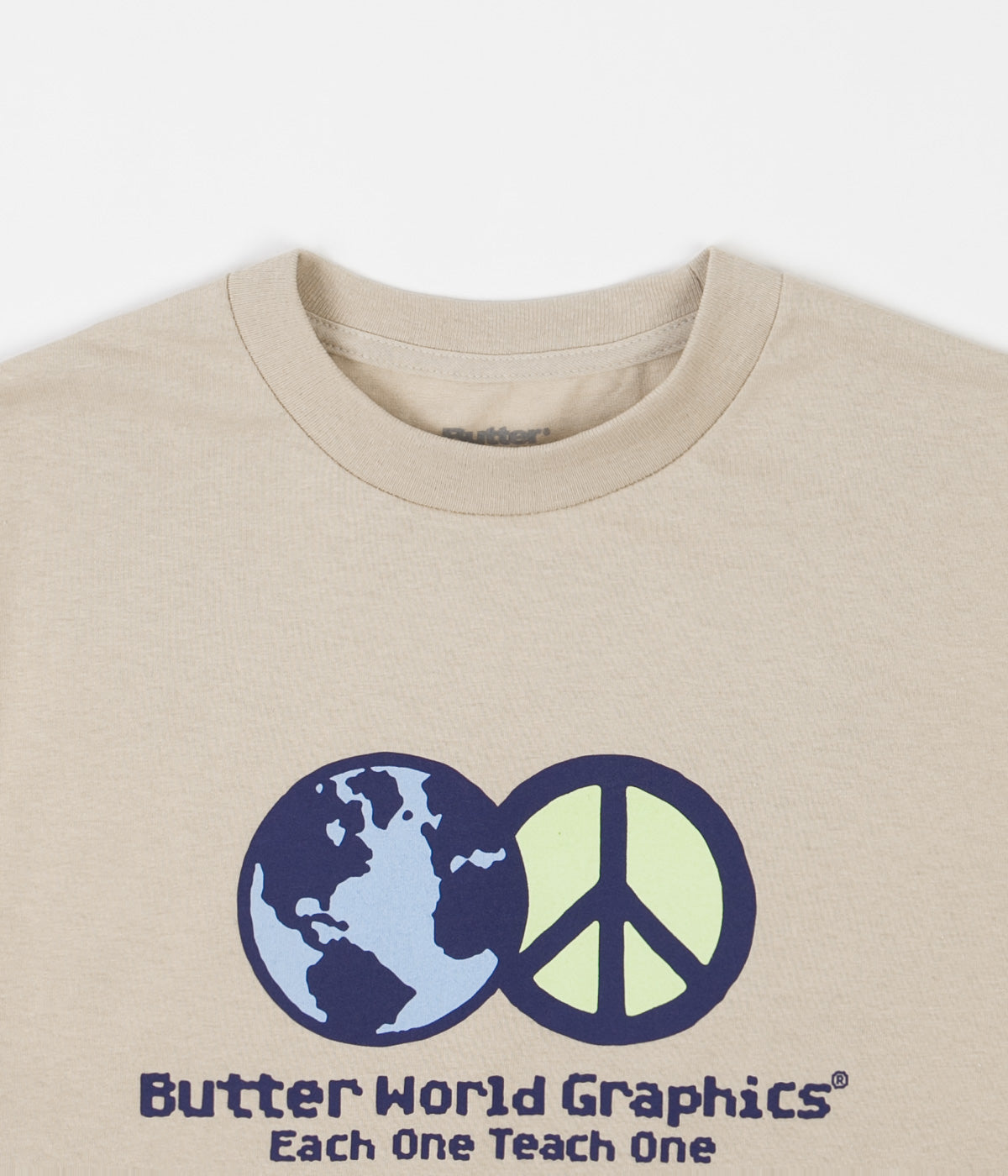 world peace t shirt
