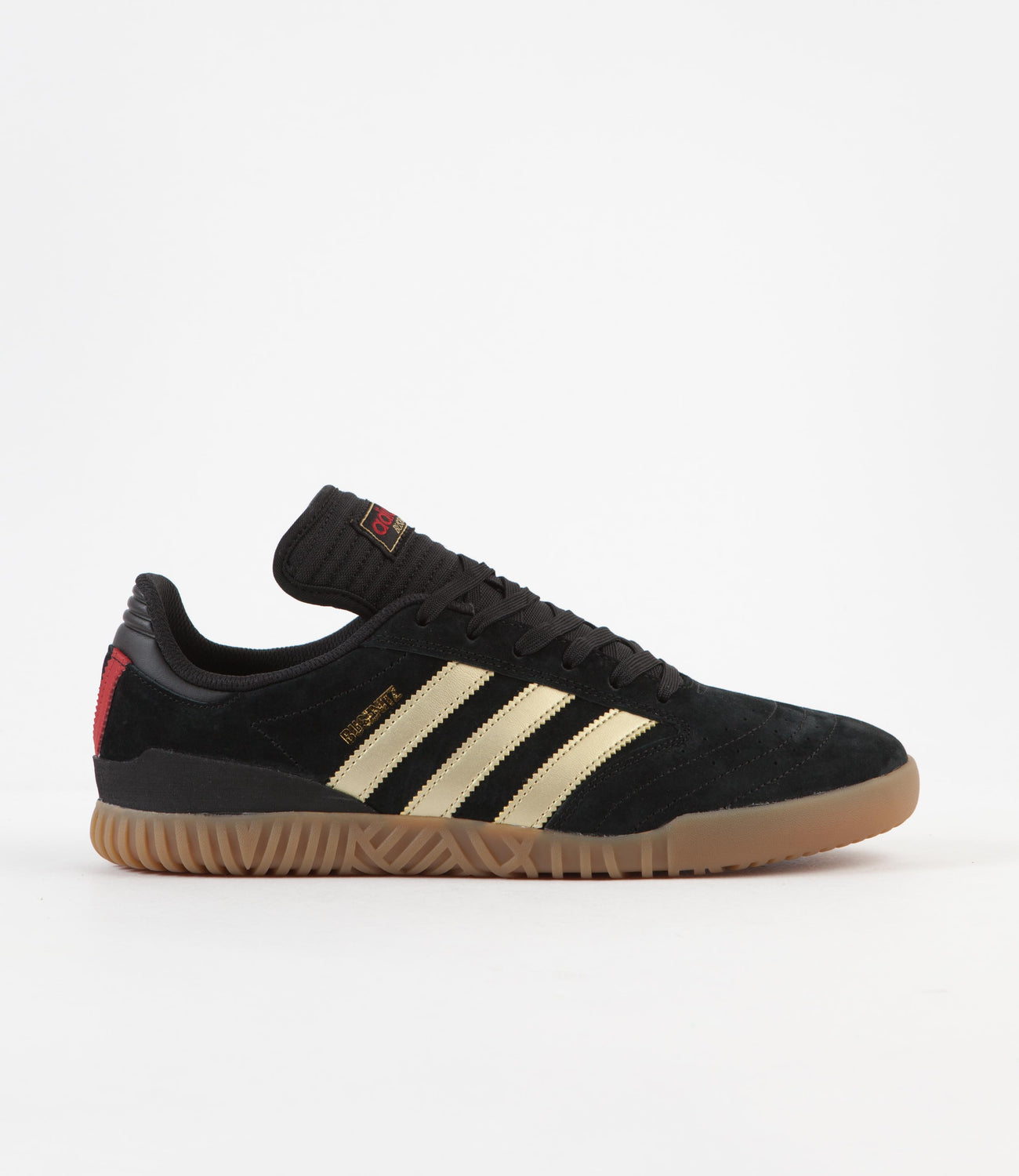 Adidas Busenitz Indoor Super Shoes 