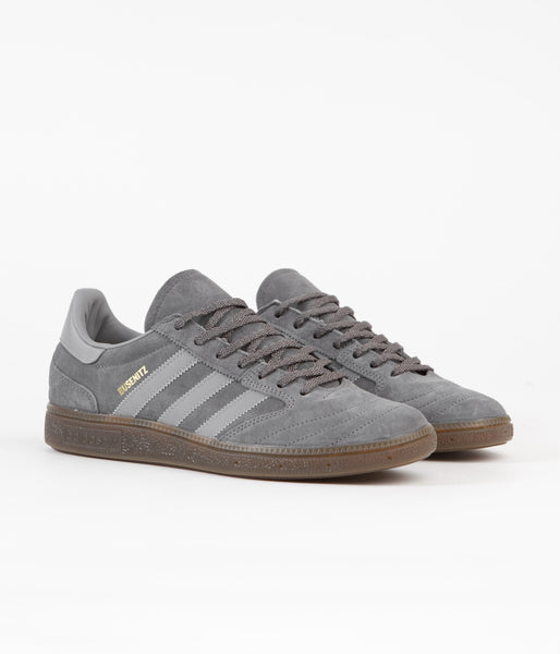 Adidas Vintage - Grey Five / Grey Three Gum5 | Flatspot