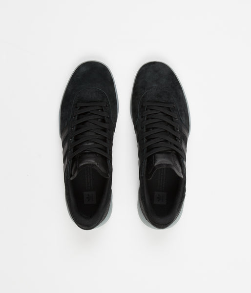 adidas shoes in black colour