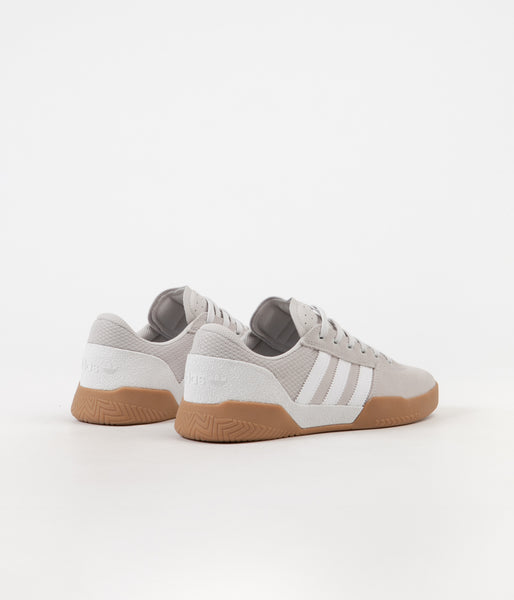 adidas city cup shoes crystal white