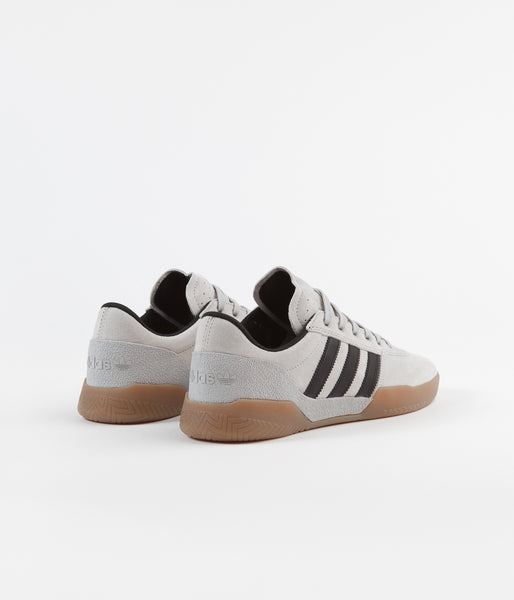 adidas city cup black gum