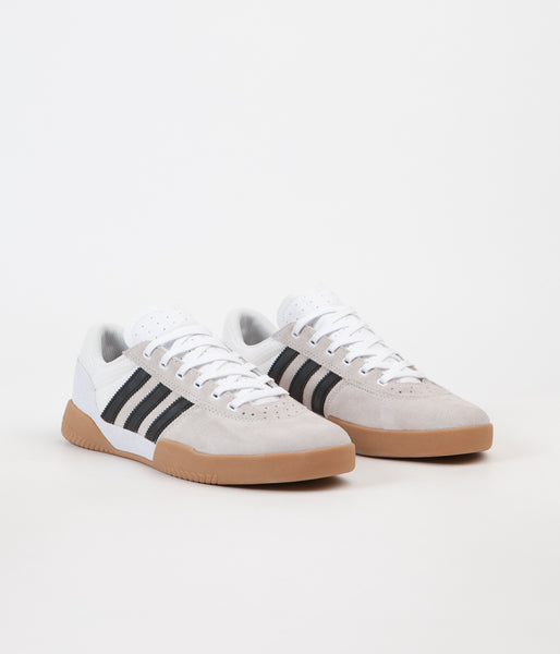 adidas city cup black white