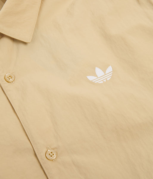 adidas coach shirt