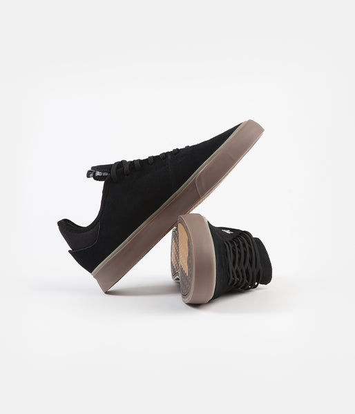 adidas sabalo core black gum