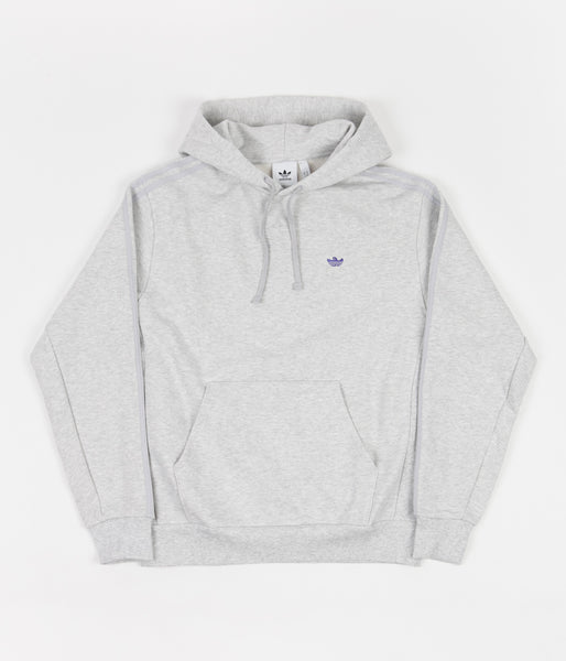 light purple adidas sweatshirt