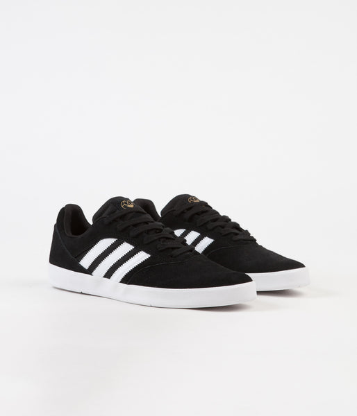 Adidas Suciu ADV II Shoes - Core Black 