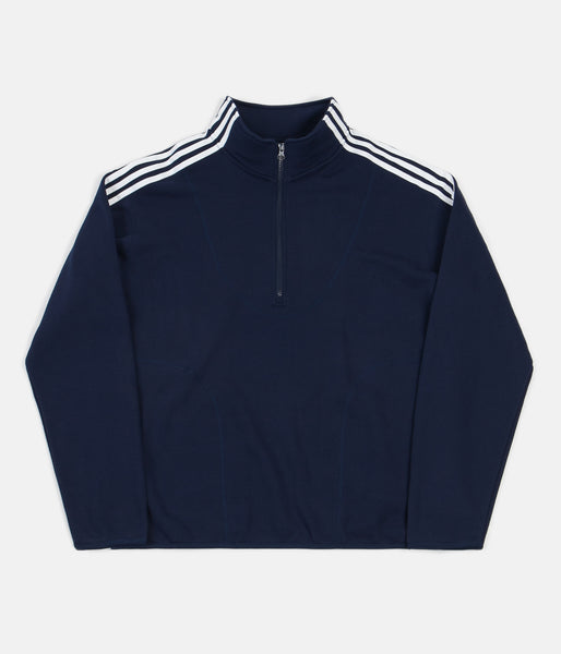 adidas terry jacket