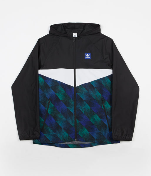 adidas towning jacket