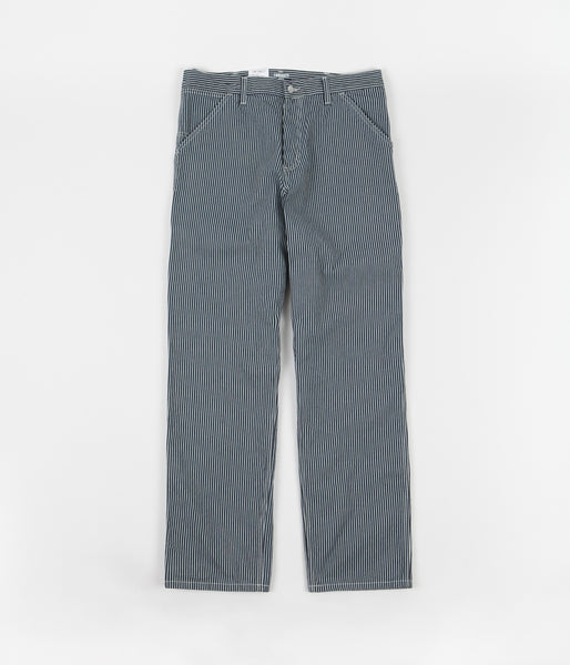 carhartt striped pants