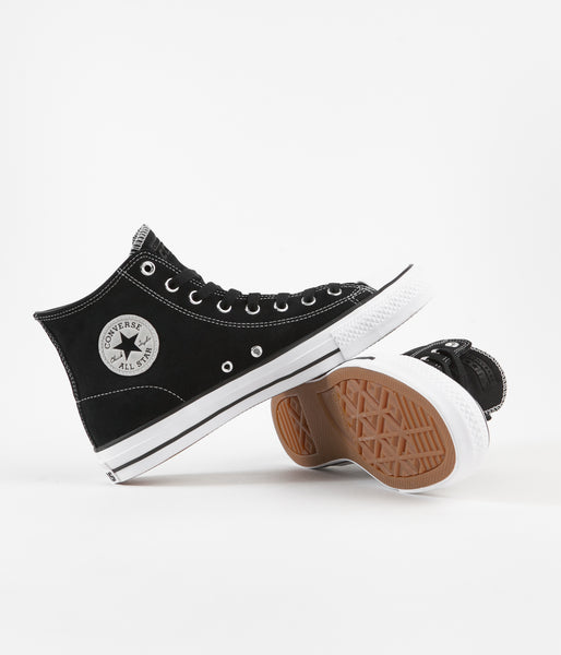 converse zoom air ctas pro hi shoes