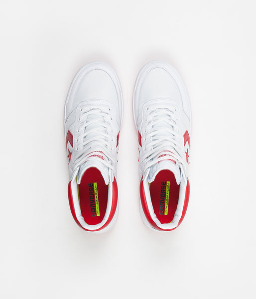 converse fastbreak white