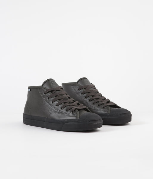 jack purcell black converse