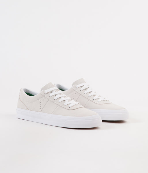 converse one star cc white