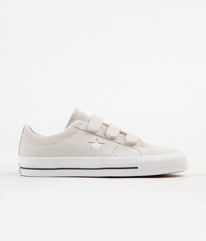 Converse One Star Pro 3V Ox Shoes 