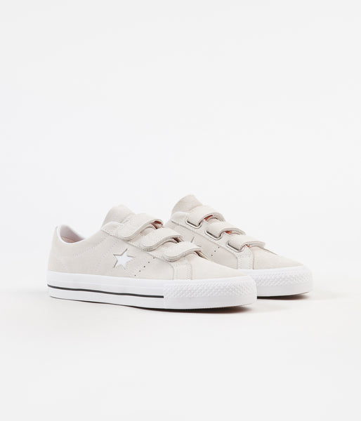 Converse One Star Pro 3V Ox Shoes 