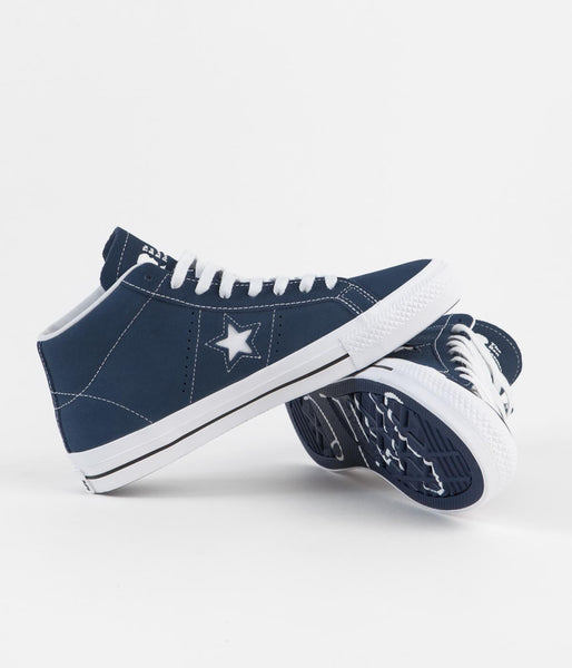 ben raemers converse shoe