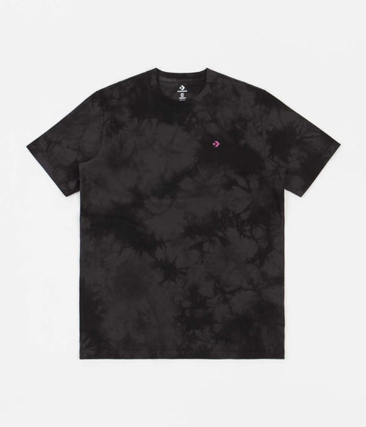 converse tie dye shirt