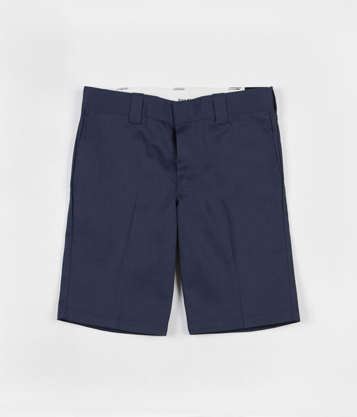 blue dickie shorts