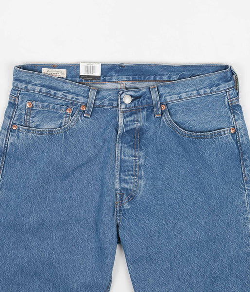 Levi's® 501® Adventitious Fit Jeans W.33 L.30 | AlwancolorShops